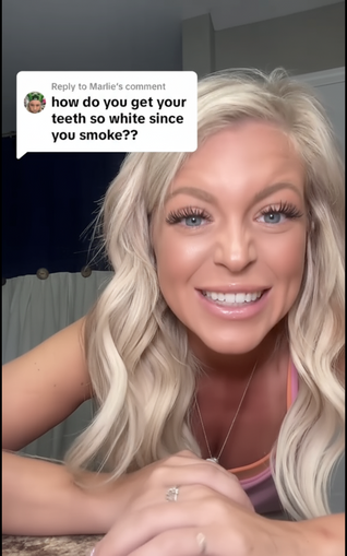 Radiant Nicotinamide Toothpaste