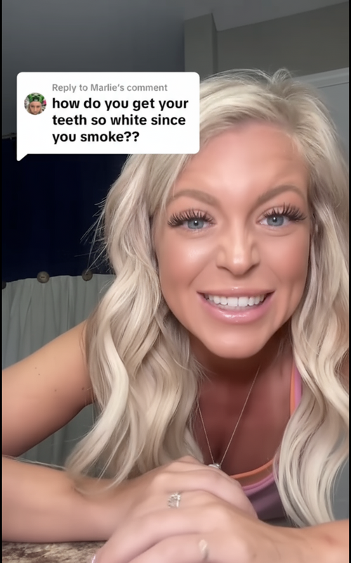 Radiant Nicotinamide Toothpaste