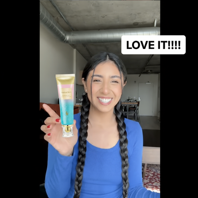 Radiant Nicotinamide Toothpaste