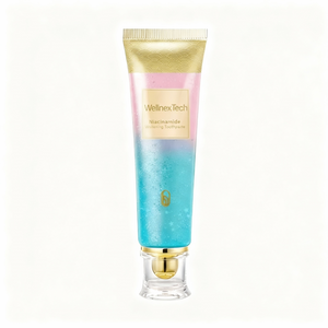 Niacinamide Whitening Toothpaste